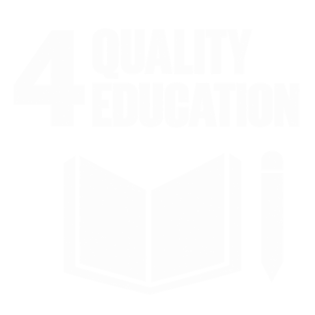 SDG 4 — Quality Education