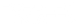 Borders & Gates